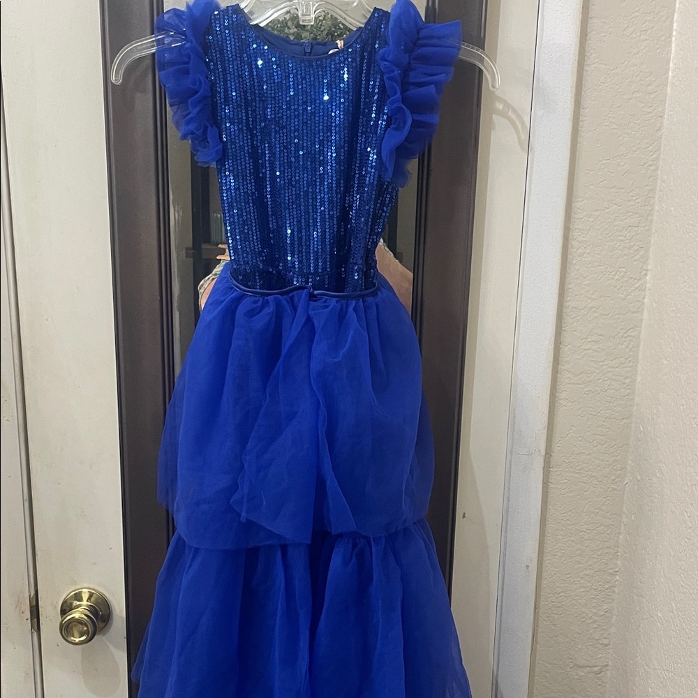 Grace Karin party dress NWT